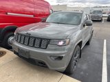 Used 2020 Jeep Grand Cherokee Altitude image 2