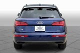 Used 2020 Audi Q5 2.0T Premium w/ Titanium Sport Package image 4