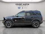 Used 2021 Ford Bronco Sport Outer Banks image 2
