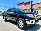 Used 2010 Nissan Frontier SE image 2