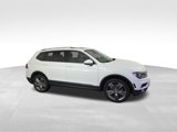 Used 2019 Volkswagen Tiguan SEL Premium image 5