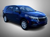 Certified 2023 Chevrolet Equinox LS w/ LS Convenience Package image 3