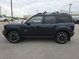 Certified 2021 Ford Bronco Sport Outer Banks image 2