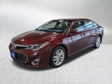 Used 2014 Toyota Avalon XLE image 3