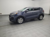 Used 2019 Kia Sportage LX image 2