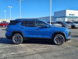 New 2025 Chevrolet Equinox ACTIV w/ Convenience Package III image 2