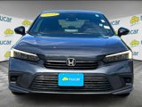 Used 2022 Honda Civic Sport image 2