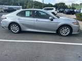 Used 2022 Toyota Camry LE image 2