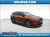 Used 2021 Nissan Rogue SL w/ Premium Package image 2