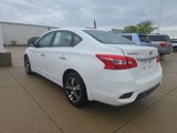 Used 2016 Nissan Sentra SV image 5