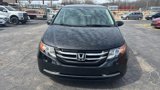 Used 2017 Honda Odyssey EX-L image 2