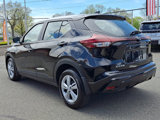 Certified 2024 Nissan Kicks S image 4