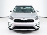 Used 2021 Kia Niro LXS image 2