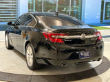 Used 2016 Buick Regal AWD image 5