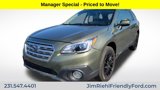 Used 2015 Subaru Outback 2.5i Limited image 1