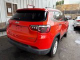 Used 2018 Jeep Compass Sport w/ Tech Group image 4