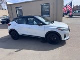 Used 2023 Nissan Kicks SR w/ SR Premium Package image 4