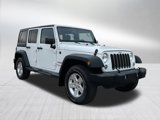 Used 2018 Jeep Wrangler Unlimited Sport S image 2