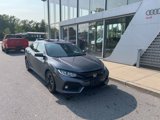 Used 2018 Honda Civic EX image 3