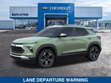 New 2025 Chevrolet TrailBlazer LT w/ LT Cold Weather Package image 4