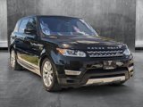 Used 2016 Land Rover Range Rover Sport HSE image 3