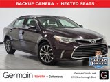 Used 2016 Toyota Avalon XLE image 1