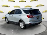 Used 2021 Chevrolet Equinox LT image 3