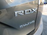 Used 2025 Acura RDX SH-AWD w/ Advance Package image 6