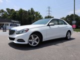 Used 2015 Mercedes-Benz E 250 BlueTEC 4MATIC Sedan image 6