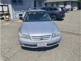 Used 2002 Honda Accord VP image 2
