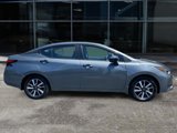 New 2025 Nissan Versa S w/ S Plus Package image 4