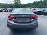 Used 2014 Honda Civic LX image 6