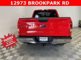 Used 2017 Ford F150 XL w/ Equipment Group 101A Mid image 5