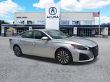 Used 2023 Nissan Altima 2.5 SV image 3