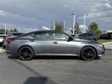 Used 2022 Nissan Altima 2.5 SR w/ Midnight Edition Package image 2