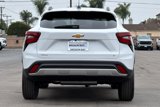 New 2025 Chevrolet Trax LT w/ LT Convenience Package image 5