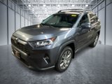 Used 2021 Toyota RAV4 XLE Premium image 4