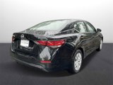 New 2025 Nissan Sentra S image 3