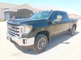 Used 2021 GMC Sierra 2500 SLE w/ SLE Value Package; image 3