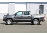 Used 2013 Toyota Tacoma 4x4 Double Cab image 3