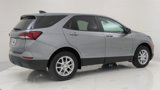 Used 2023 Chevrolet Equinox LS w/ LS Convenience Package image 3