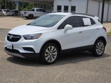 Used 2018 Buick Encore Preferred image 3