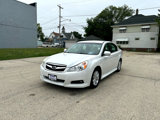 Used 2012 Subaru Legacy 2.5i image 3