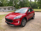 Used 2021 Ford Escape SEL image 4