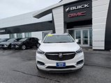 Used 2021 Buick Enclave Avenir w/ Avenir Technology Package image 2