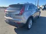 Used 2023 Cadillac XT4 Luxury w/ Cold Weather Package image 5
