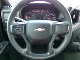 Used 2021 Chevrolet Silverado 1500 Custom image 4
