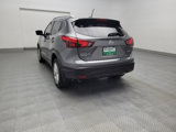 Used 2018 Nissan Rogue Sport SV w/ SV Technology Package image 6
