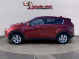 Used 2018 Kia Sportage LX image 2
