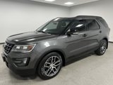 Used 2016 Ford Explorer Sport w/ Equipment Group 401A image 6